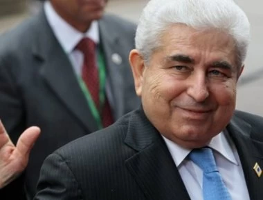 Mε τιμές εν ενεργεία προέδρου της Κύπρου θα τελεστεί η κηδεία του Δημήτρη Χριστόφια